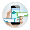 ChatBot App from $149/mon - PatientGain Healthcare Marketing