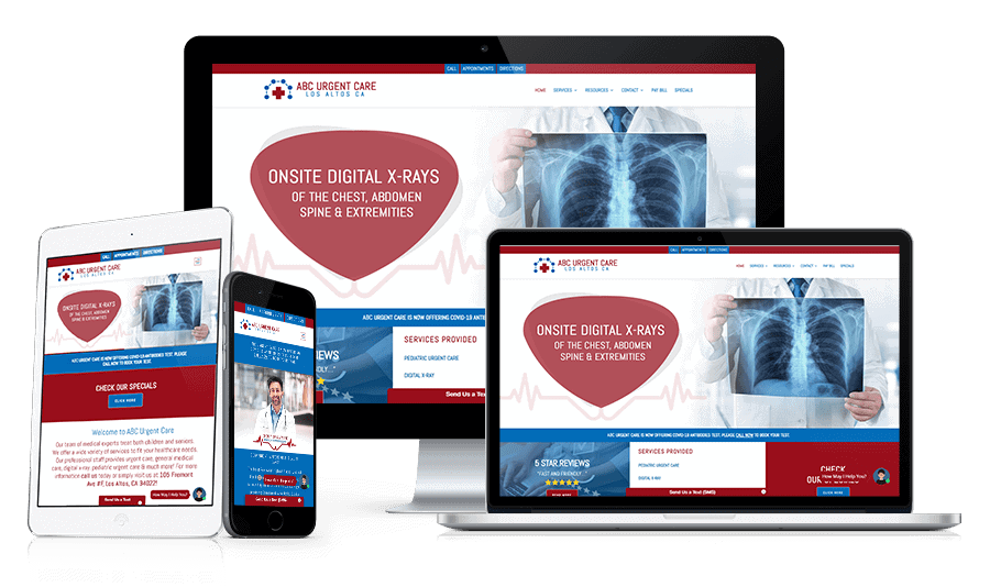 Urgent Care Marketing Plan Urgent Care Marketing Plan