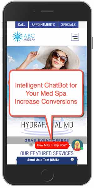 Medical Website ChatBot App Medical Website ChatBot App