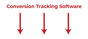 Healthcare Marketing Company Conversion Tracking