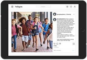 Instagram Marketing for Doctors example 453