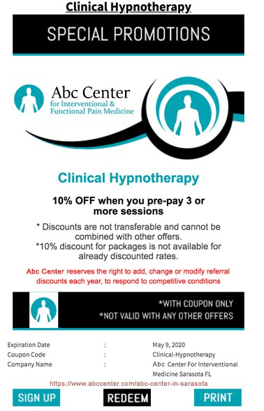 Example Idea of Medical Marketing Promotion – Pain and Chiro Practice Example. Example Idea of Medical Marketing Promotion – Pain and Chiro Practice Example.
