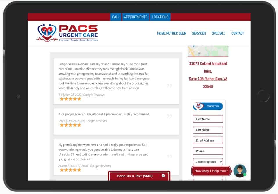 Medical Marketing Automation Medical Marketing Automation
