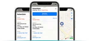 How to Create Apple Maps Listings