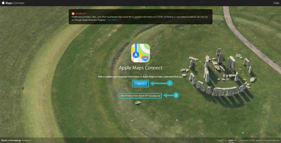 How to Create Apple Maps Listings How to Create Apple Maps Listings