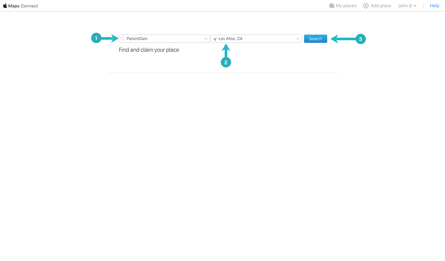 How to Create Apple Maps Listings How to Create Apple Maps Listings