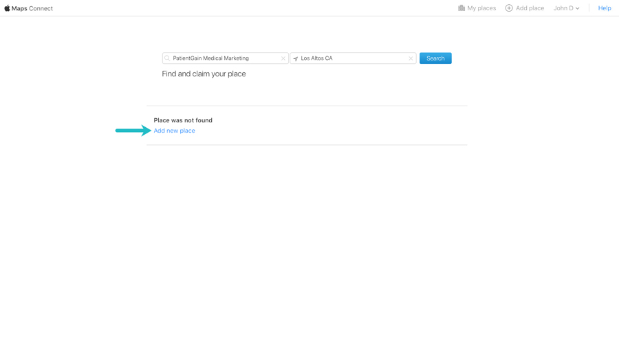How to Create Apple Maps Listings How to Create Apple Maps Listings