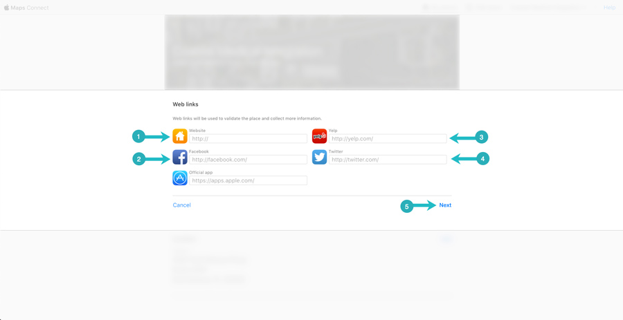 How to Create Apple Maps Listings How to Create Apple Maps Listings