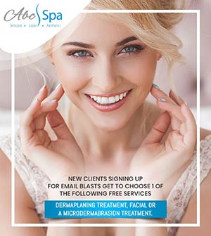 Top 4 sources of new MedSpa clients