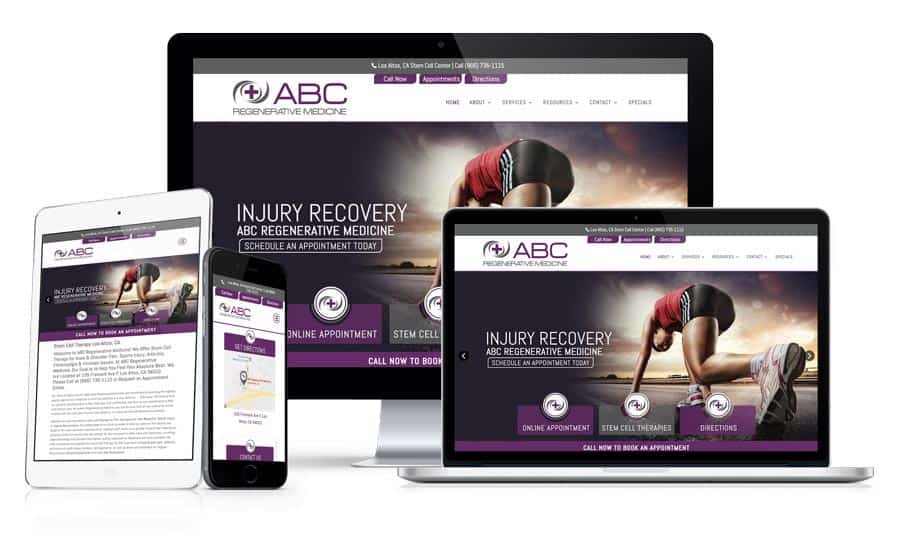 Example No 414 Medical Website Design Using WordPress Example No 414 Medical Website Design Using WordPress