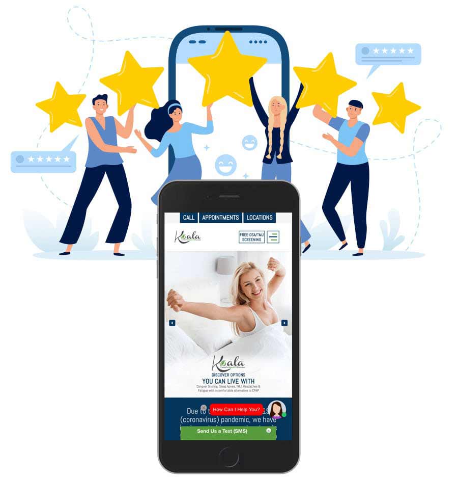 Quality of the website and content is very important. Quality of the website and content is very important.