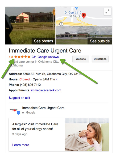 How Do I Get More Reviews for My Medical & Dental Practice? How Do I Get More Reviews for My Medical & Dental Practice?