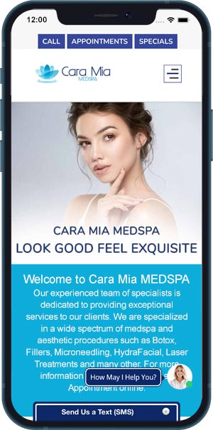 Medical Marketing Solution With Additional Apps & Service PLATINUM Medical Marketing Solution With Additional Apps & Service PLATINUM