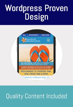 Medical Marketing Websites Bronze Service Medical Marketing Websites Bronze Service