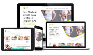 Online Advertising for Medical Weight Loss Companies Online Advertising for Medical Weight Loss Companies