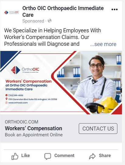 Facebook Ads for Doctors - 16 Strategies