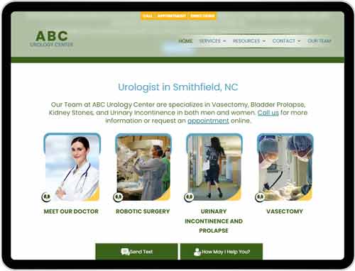 Medical Marketing Company for Urologists Medical Marketing Company for Urologists