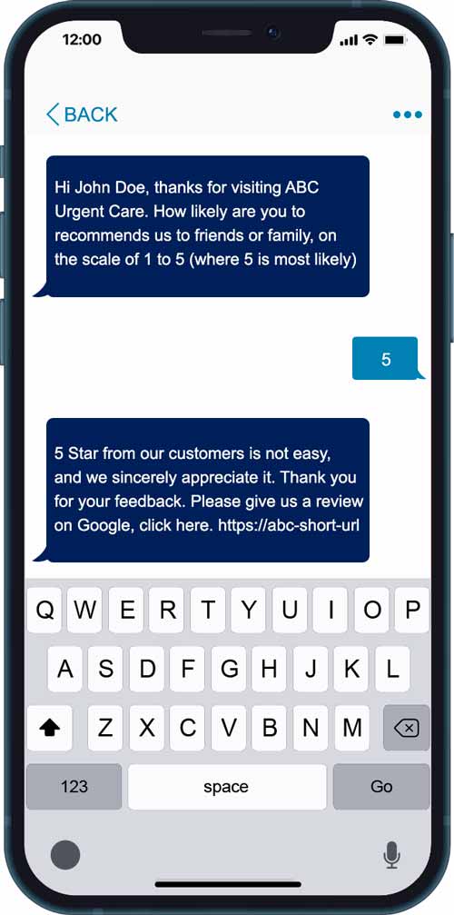 More than 80% of your success is likely to come from Google Reviews and Yelp Reviews. More than 80% of your success is likely to come from Google Reviews and Yelp Reviews.