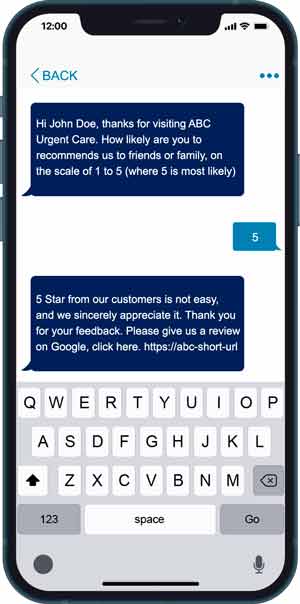 More than 80% of your success is likely to come from Google Reviews and Yelp Reviews. More than 80% of your success is likely to come from Google Reviews and Yelp Reviews.
