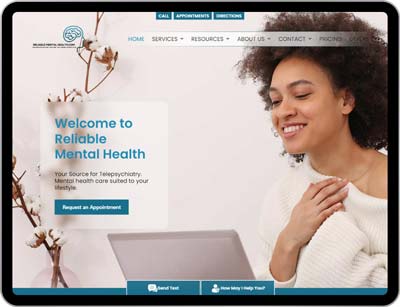 Digital Marketing Expert for Telehealth Practices