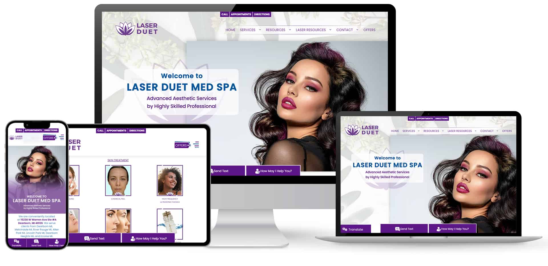 Medical Spa Expert Marketing Services Medical Spa Expert Marketing Services