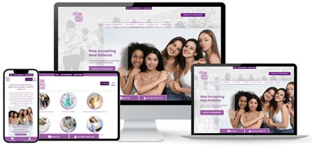 Obstetrics and Gynecology (OB-GYN) Marketing Solution for Women’s Health Doctors and Medical Practices Obstetrics and Gynecology (OB-GYN) Marketing Solution for Women’s Health Doctors and Medical Practices