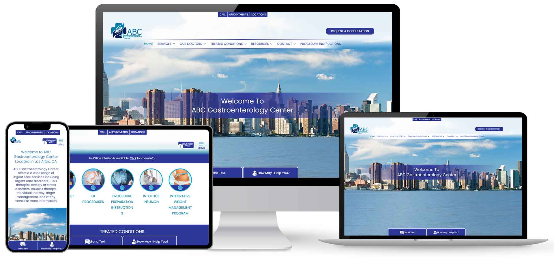 Expert Marketing for Gastroenterology Medical Practices Expert Marketing for Gastroenterology Medical Practices