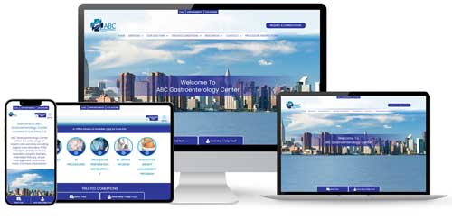 Marketing and Advertising for Gastroenterology Medical Practices Expert Marketing for Gastroenterology Medical Practices