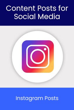 Instagram Posting For Medical Marketing