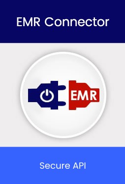 FREE EMR Connector For Your Medical Clinic
