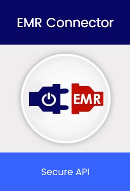 FREE EMR Connector For Your Medical Clinic