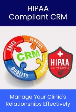 CRM For Healthcare Medical Marketing