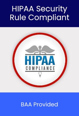 HIPAA Compliant Storage For PHI Submitted From Your Secure Medical Website