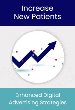 Increase the number of new patients