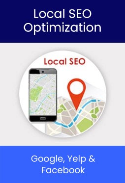 Local SEO For Doctors and Medical Practices