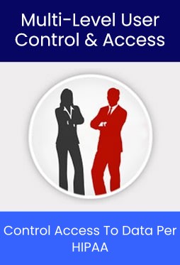 Access Control Per HIPAA Guidelines