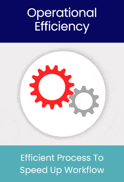 Operational Efficiency
