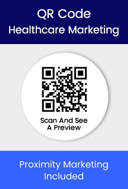 HIPAA Compliant QR Code App for your Medical Practice