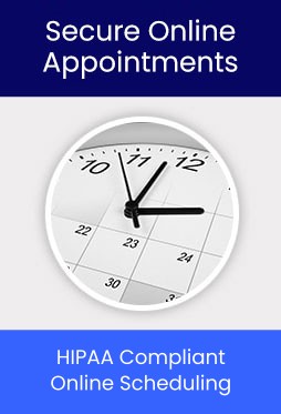 HIPAA Compliant Appointment Scheduling For Doctors