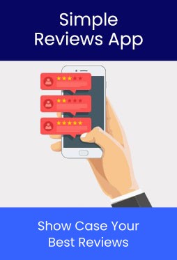 Medical Marketing Automation Using Simple Patient Reviews