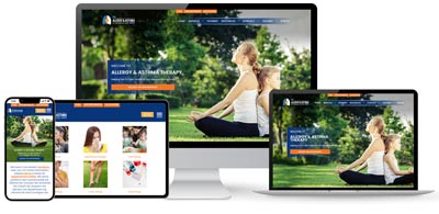 Medical Website Design Company