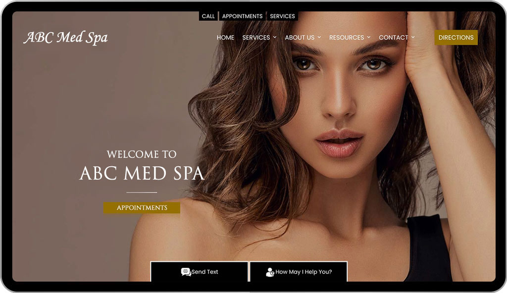 How to Market an Aesthetic Practice How to Market an Aesthetic Practice