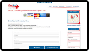 Online Payments For Doctors Online Payments For Doctors
