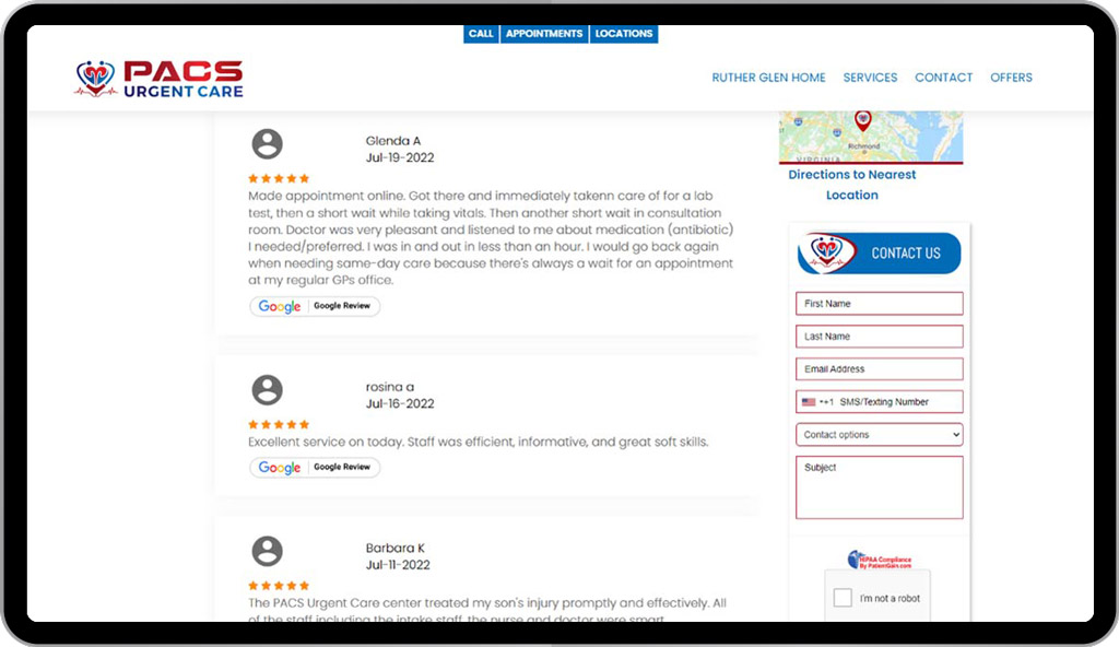 Medical Marketing Automation Medical Marketing Automation