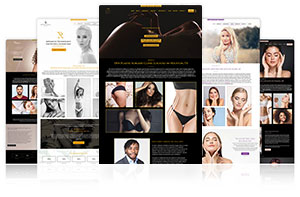 Expert Medical Marketing & Medical Advertising for cosmetic, aesthetics, and plastic surgeon practices