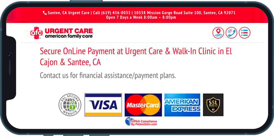 How To Accept Online Payments On Your Website How To Accept Online Payments On Your Website