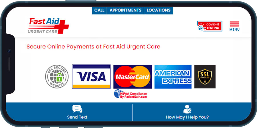 How To Accept Online Payments On Your Website