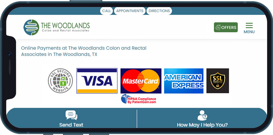 How To Accept Online Payments On Your Website