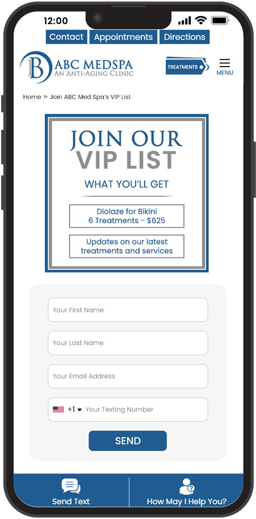 Medical Spa Marketing Apps to Beat Your Med Spa Competition Medical Spa Marketing Apps to Beat Your Med Spa Competition