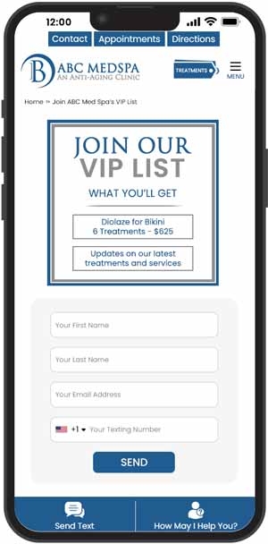 Medical Spa Marketing Apps to Beat Your Med Spa Competition 